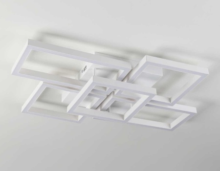 Люстра Ambrella Light ACRYLICA FA1011