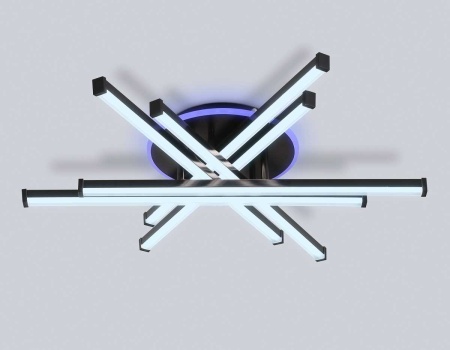 Люстра Ambrella Light COMFORT FL6272