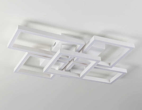 Люстра Ambrella Light ACRYLICA FA1011