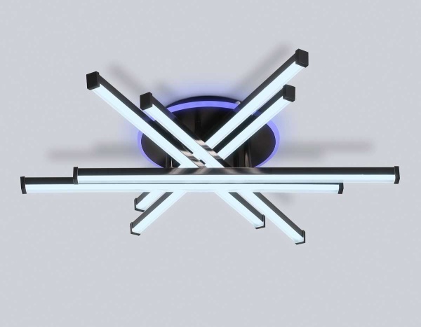 Люстра Ambrella Light COMFORT FL6272