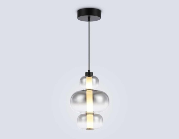 Подвесной светодиодный светильник Ambrella light High Light LH11057