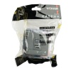 Розетка 2хUSB Stekker Катрин графит GLS10-7115-06 49422