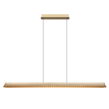 Подвесной светодиодный светильник Odeon Light Hightech Estar 7019/38LA