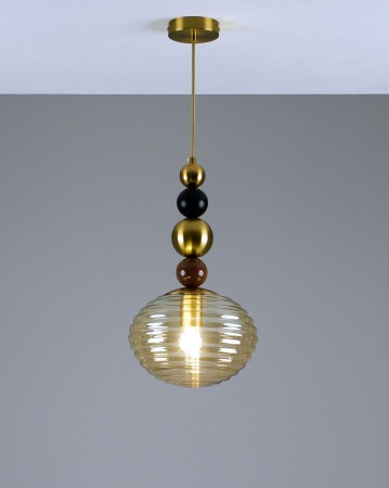 Подвесной светильник Moderli Arti V10913-P