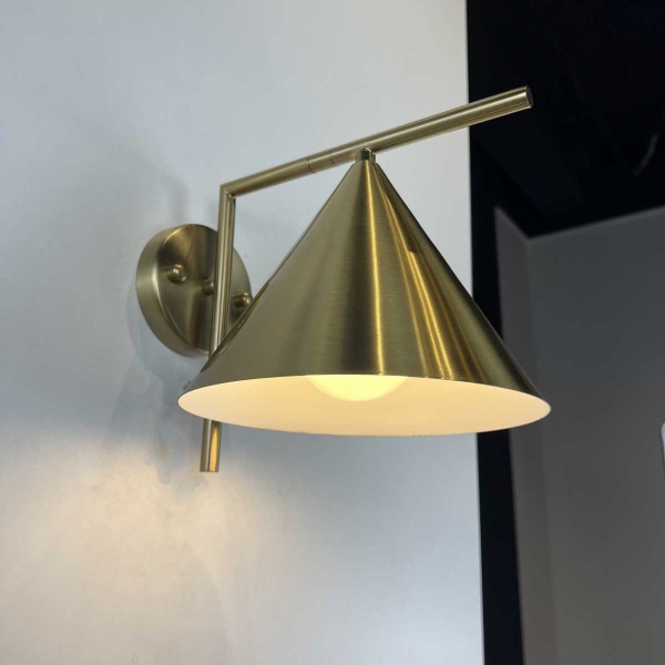 Бра Imperium Loft Flos Captain Flint 143936-22