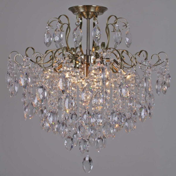 Люстра Reluce 67030-0.3-600A AB