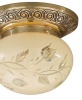 Потолочный светильник Reccagni Angelo PL 7842/1