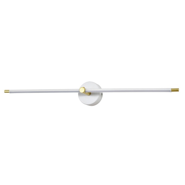 Подсветка для картин Escada Focus 10289/1LED White