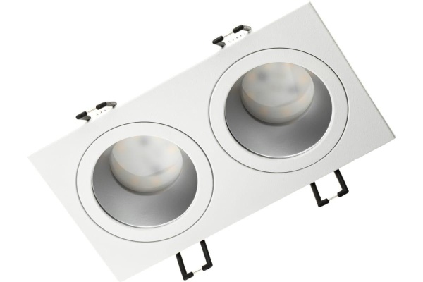 Встраиваемый светильник Ritter Artin 51419 0