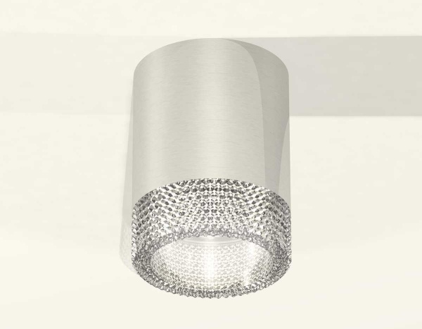 Комплект потолочного светильника Ambrella light Techno Spot XC (C6305, N6150) XS6305010