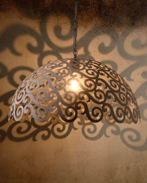 Подвесной светильник Lucide Germine 78371/60/50