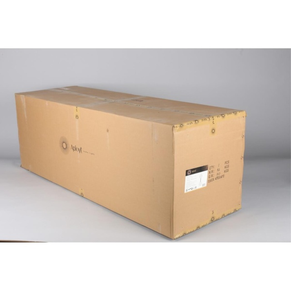 Подвесной светодиодный светильник Aployt Aleksandra APL.857.06.60