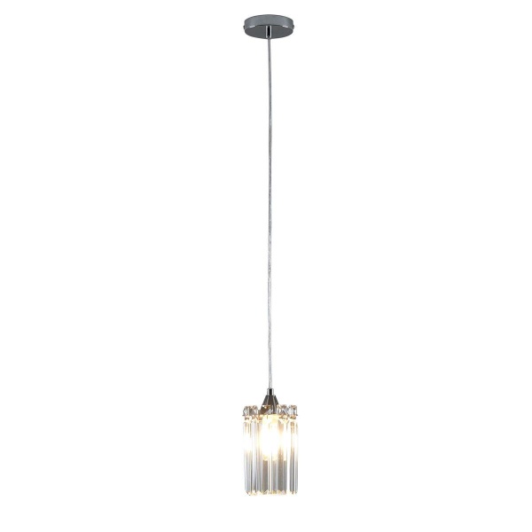 Подвесной светильник Moderli Levi V10754-1P