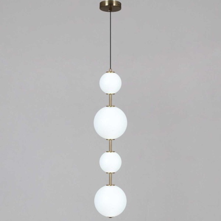 Подвесной светильник Reluce 56030-0.9-04 COPPER