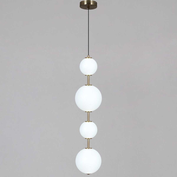 Подвесной светильник Reluce 56030-0.9-04 COPPER