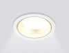 Встраиваемый светильник Ambrella light TECHNO SPOT TN52332