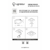 Встраиваемый светодиодный светильник Lightstar Zocco 223102-XS
