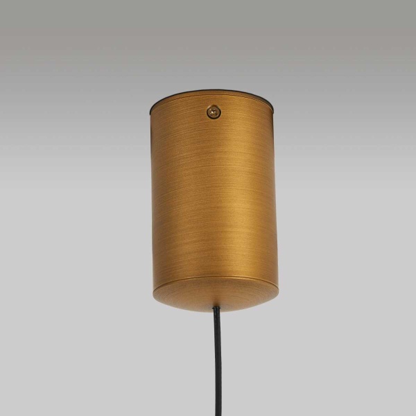 Подвесной светильник Mantra Cono 9452