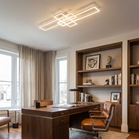 Люстра Citilux KUBIT CL201130