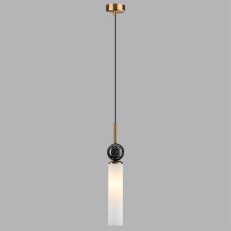 Подвесной светильник Odeon Light Lolla Midcent 4361/1