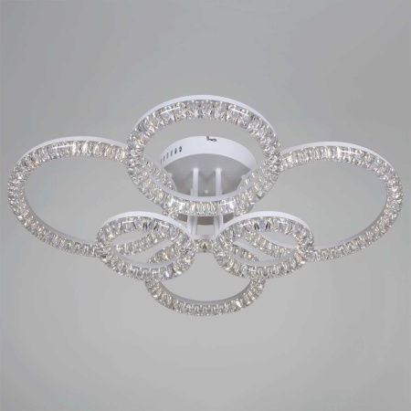 Потолочный светильник Reluce 19847-0.3-06D WH