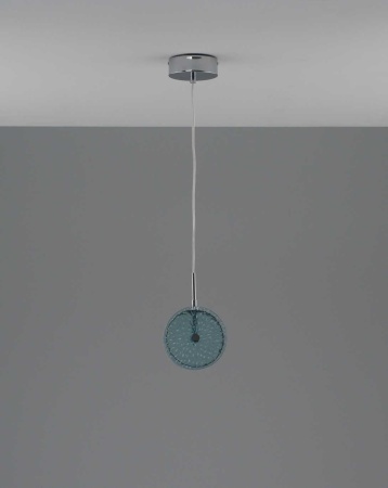 Светильник подвесной светодиодный Moderli Marnia V11159-PL