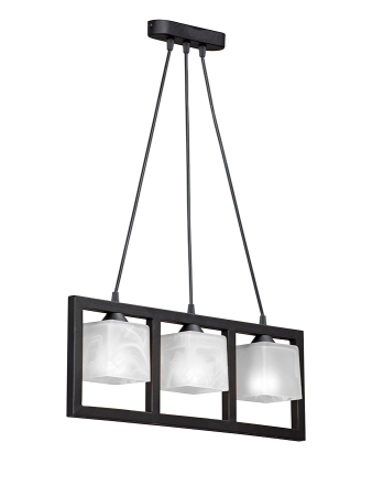 Подвесная люстра Vitaluce V4145/3PL