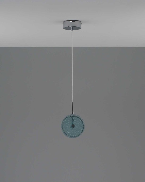 Светильник подвесной светодиодный Moderli Marnia V11159-PL