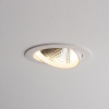 Встраиваемый светильник Nowodvorski Egina Led White 10555