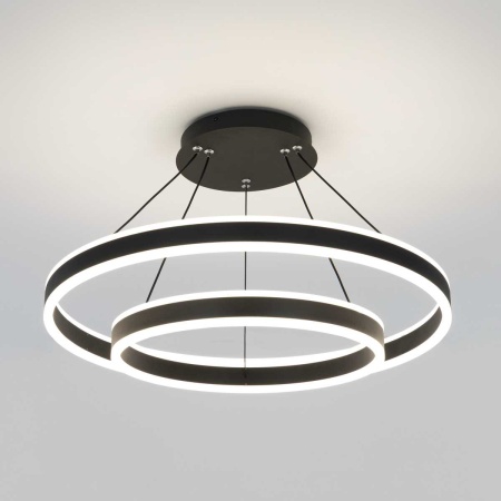 Подвесной светодиодный светильник Citilux Дуэт CL719641