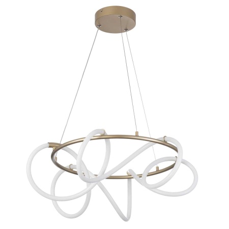 Люстра подвесная Citilux EVA CL210132