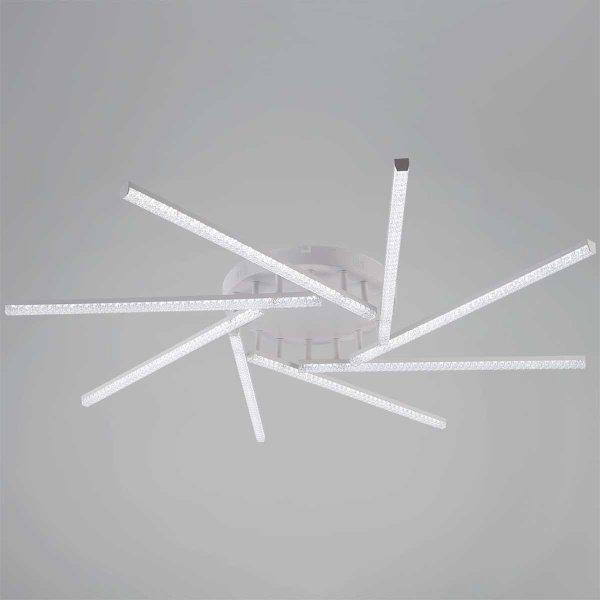 Светильник потолочный Reluce 06538-0.3-08 WH