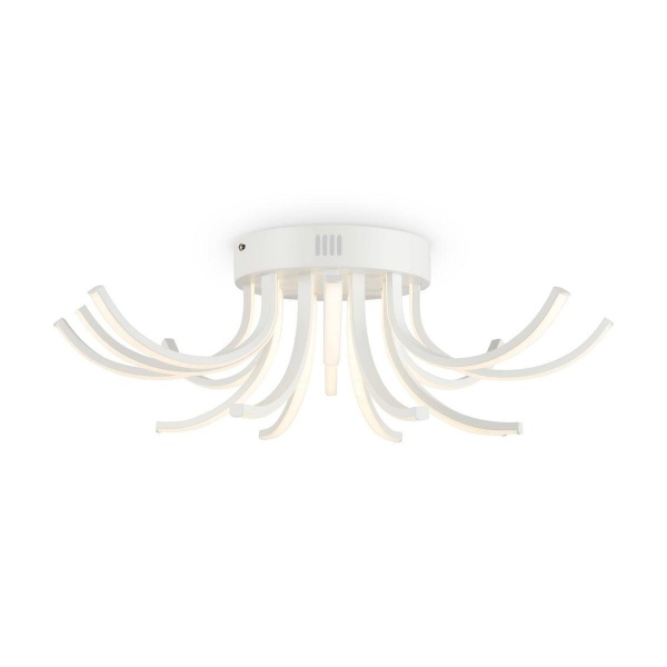 Потолочный светодиодный светильник Freya Naomi FR6046CL-L50W