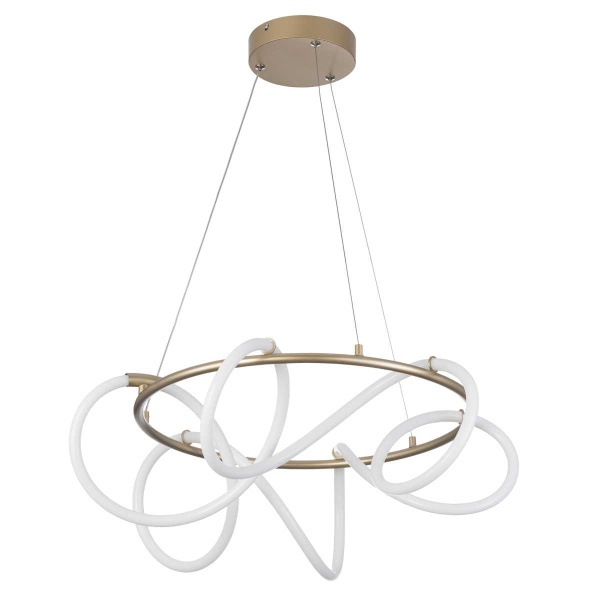 Люстра подвесная Citilux EVA CL210132