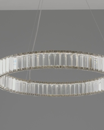 Подвесной светодионый светильник Moderli Asti V10731-PL