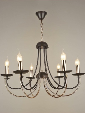 Подвесная люстра Reluce 04464-0.4-06