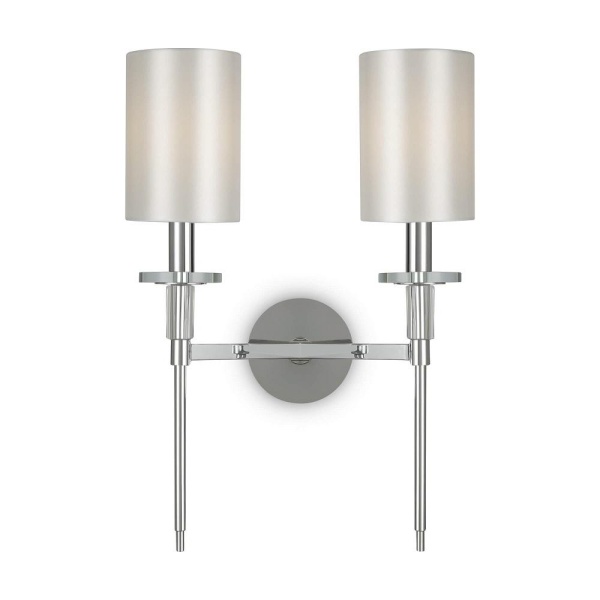 Настенный светильник Maytoni Florida MOD148WL-02CH