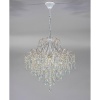 Подвесная люстра Escada Queen 1137/6S