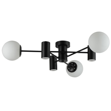 Люстра Reluce 74585-0.3-3+3A