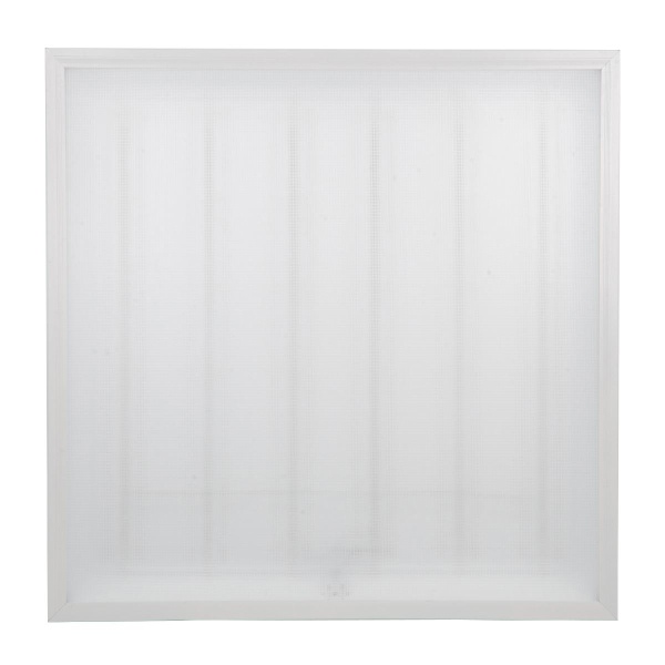 Встраиваемый светодиодный светильник ULP-6060 36W/6500К/LL IP40 PREMIUM+ WHITE UL-00010687