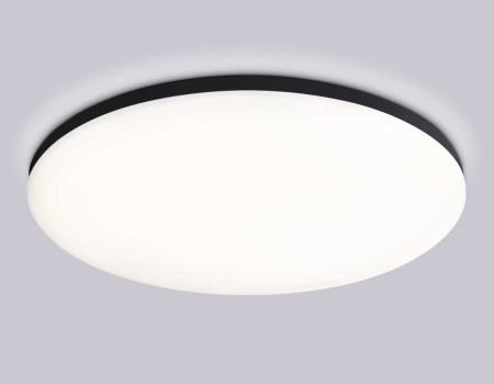 Потолочный светодиодный светильник Ambrella light Orbital Dance FZ2006