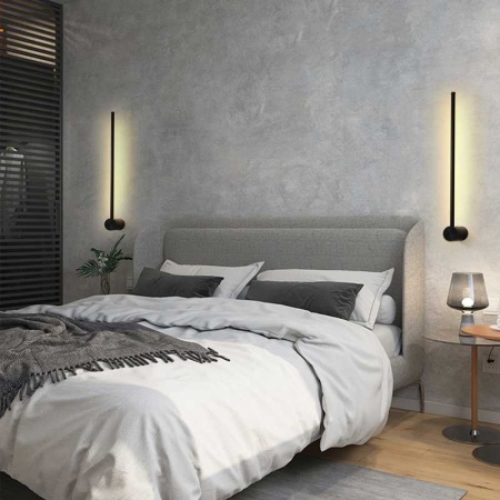 Настенный светильник Imperium Loft Wall Lines 178036-26