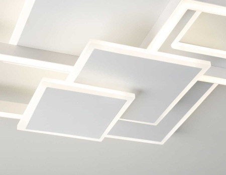 Люстра Ambrella Light ACRYLICA FA1031