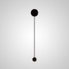 Настенный светодиодный светильник Imperium Loft Pin 212751-22