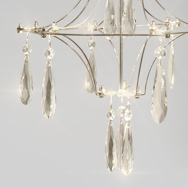 Настенный светодиодный светильник Bogates Tense 442/1