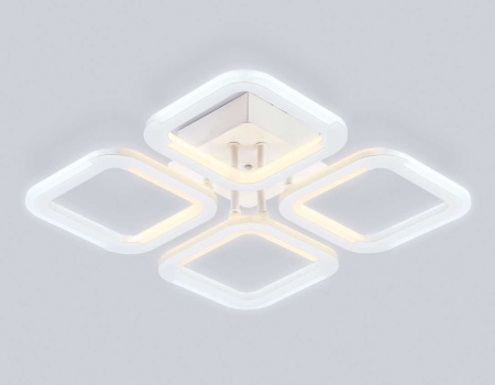 Светильник потолочный Ambrella light ACRYLICA FA8947