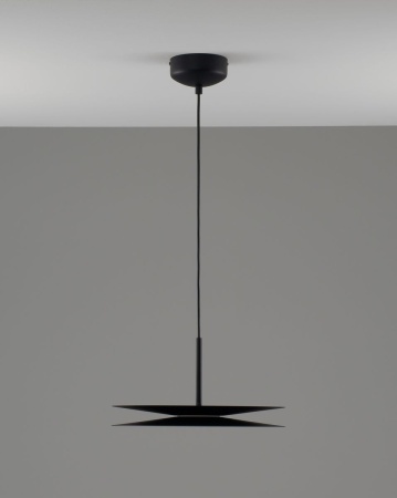 Подвесной светодиодный светильник Moderli Montana V11111-PL