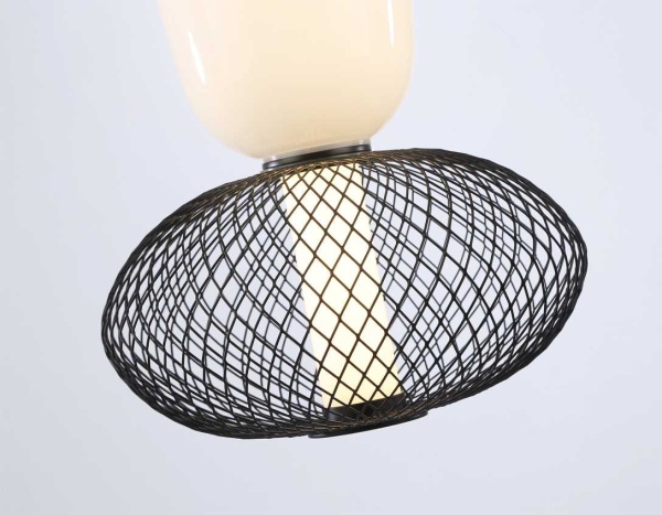 Подвесной светодиодный светильник Ambrella light High Light LH11007