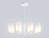 Подвесной светодиодный светильник Ambrella light High Light LH11109