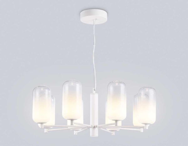 Подвесной светодиодный светильник Ambrella light High Light LH11109